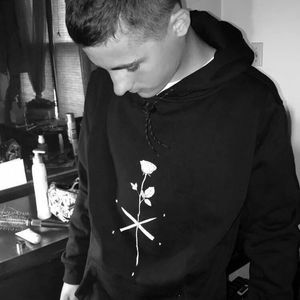 Meet your Posher, Douglas